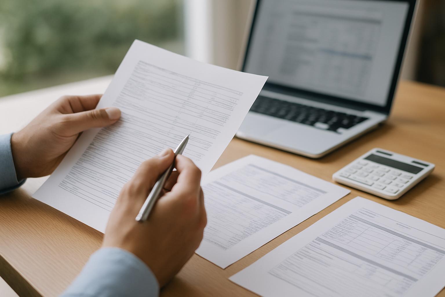 見積もり・対応力で業者を比較するコツの背景イメージ