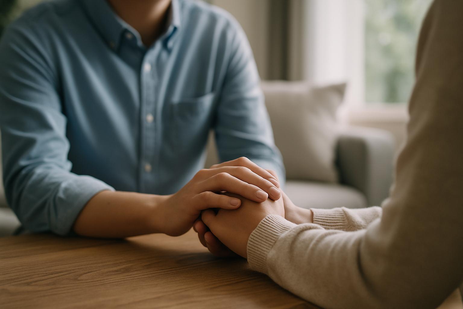 サポート活用の重要性の背景イメージ