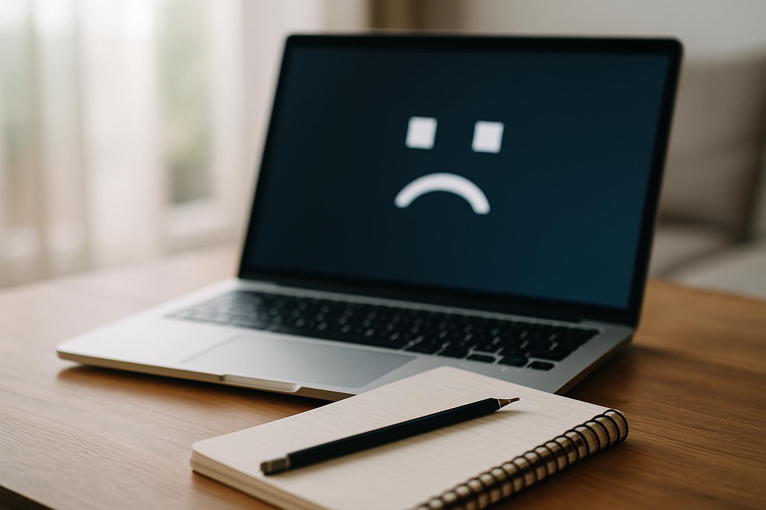 初心者が直面しやすい課題とその原因の背景イメージ